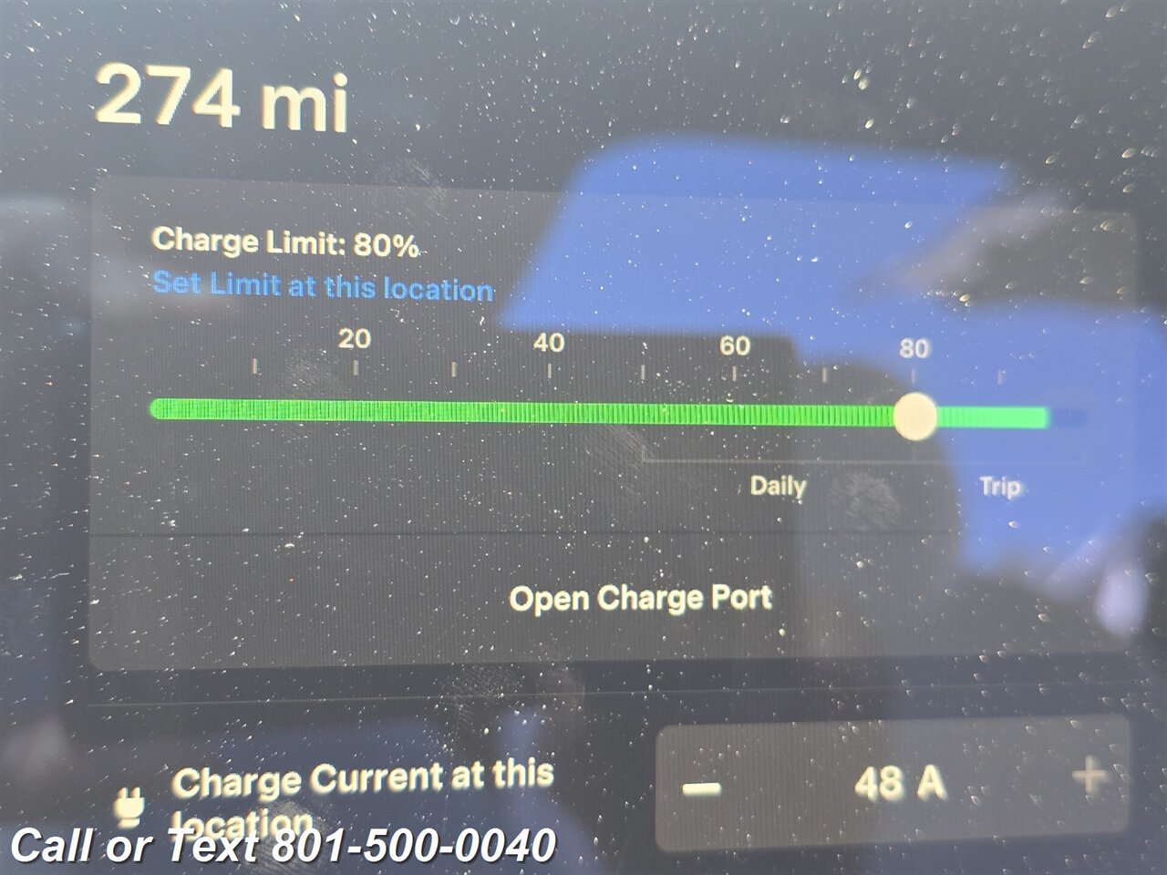 2023 Tesla Model X Standard Range - Photo 4 - North Salt Lake, UT 84010