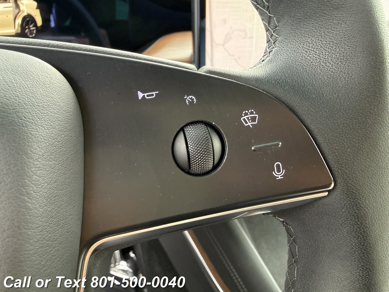 2023 Tesla Model X Standard Range - Photo 15 - North Salt Lake, UT 84010