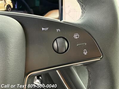 2023 Tesla Model X Standard Range - Photo 15 - North Salt Lake, UT 84010