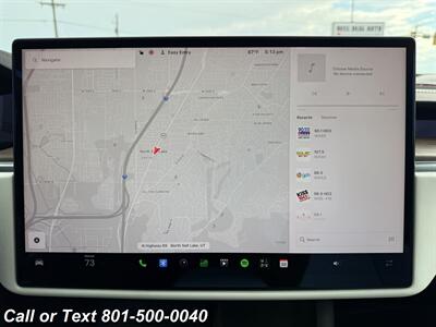 2023 Tesla Model X Standard Range - Photo 17 - North Salt Lake, UT 84010