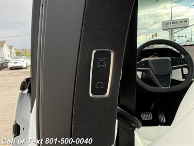 2023 Tesla Model X Standard Range - Photo 32 - North Salt Lake, UT 84010