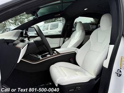 2023 Tesla Model X Standard Range - Photo 2 - North Salt Lake, UT 84010
