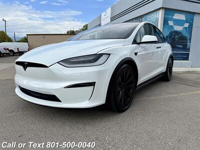2023 Tesla Model X Standard Range - Photo 40 - North Salt Lake, UT 84010