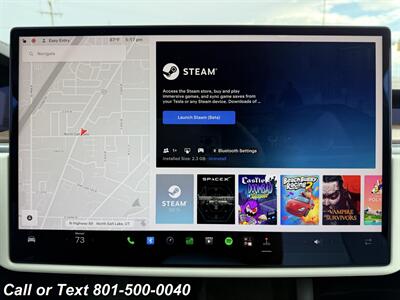 2023 Tesla Model X Standard Range - Photo 24 - North Salt Lake, UT 84010