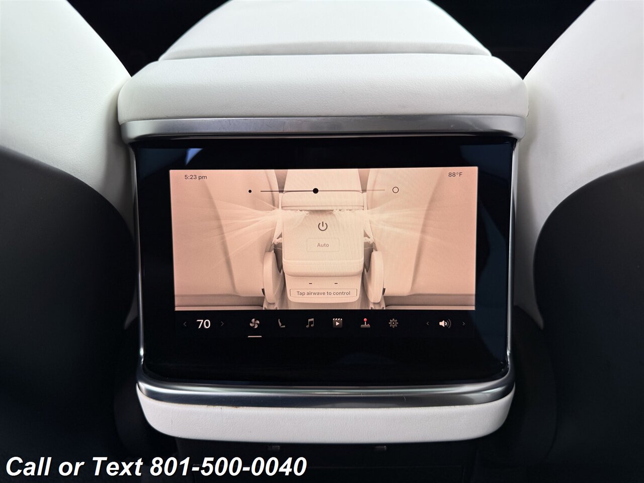 2023 Tesla Model X Standard Range - Photo 33 - North Salt Lake, UT 84010