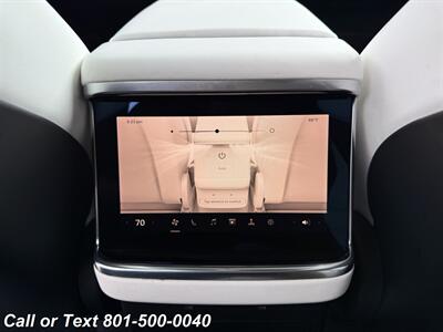 2023 Tesla Model X Standard Range - Photo 33 - North Salt Lake, UT 84010