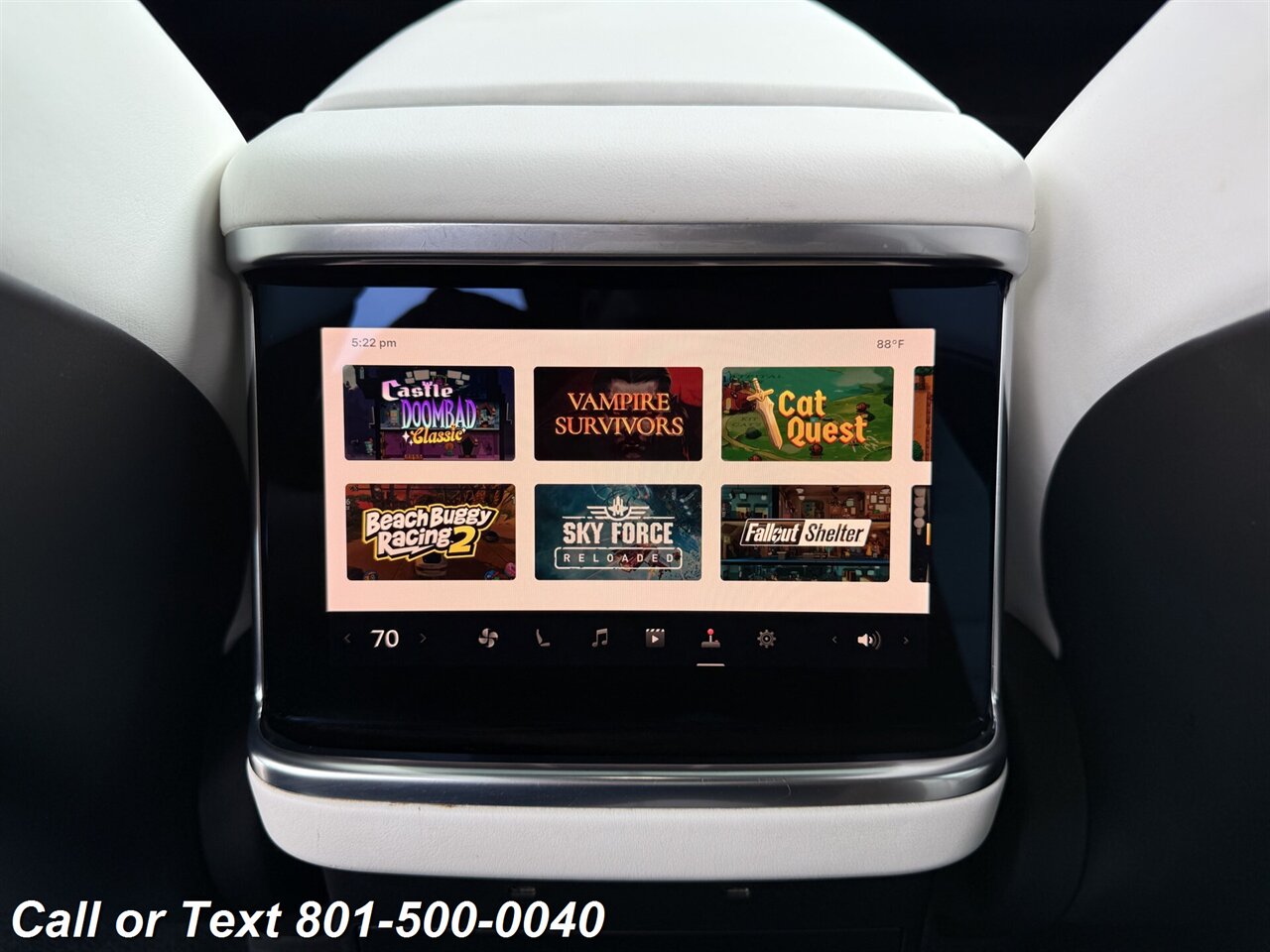 2023 Tesla Model X Standard Range - Photo 11 - North Salt Lake, UT 84010