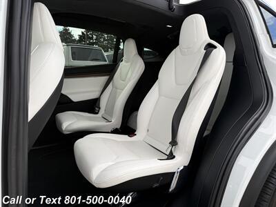 2023 Tesla Model X Standard Range - Photo 9 - North Salt Lake, UT 84010