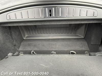 2023 Tesla Model X Standard Range   - Photo 45 - North Salt Lake, UT 84010