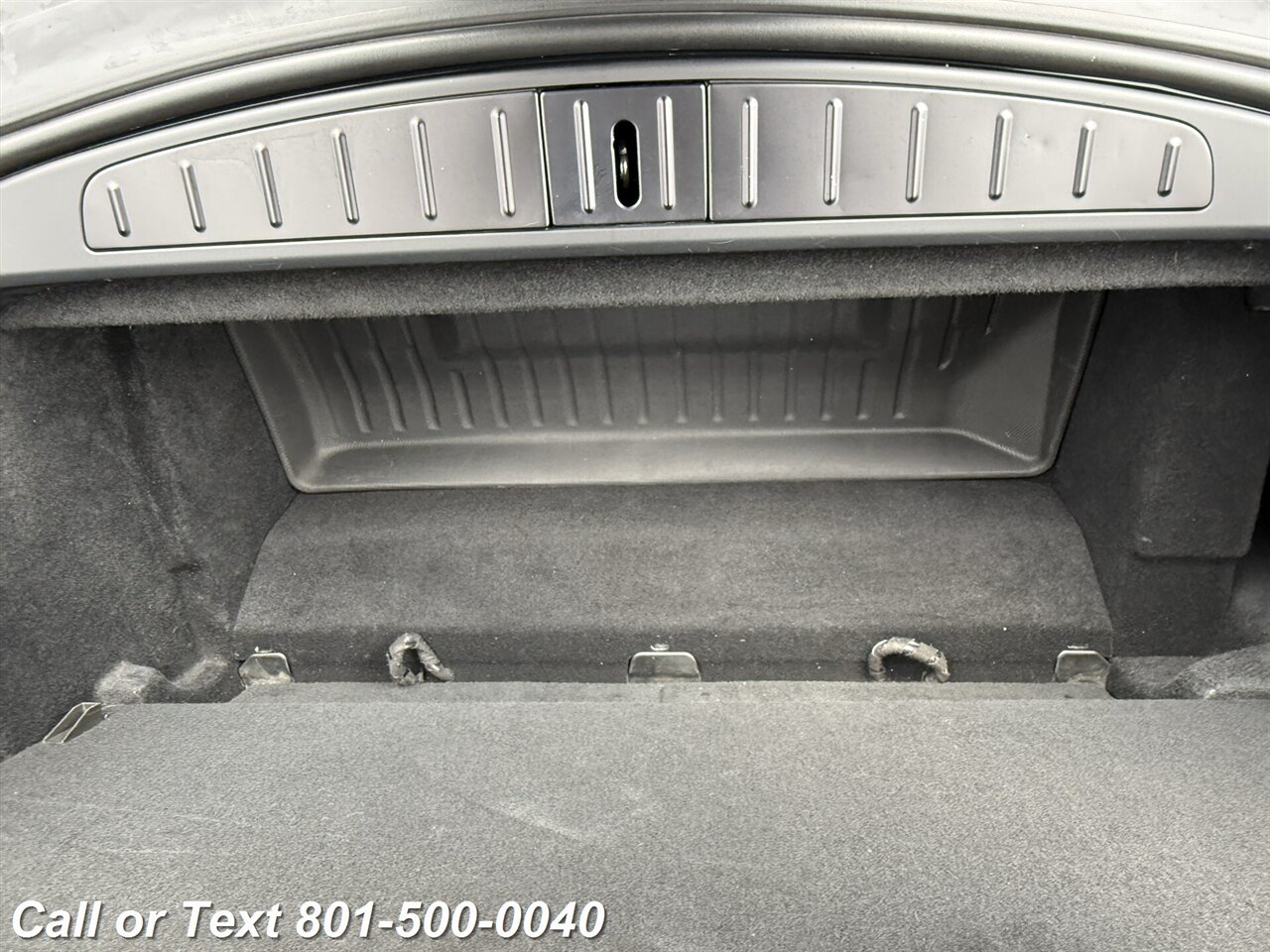 2023 Tesla Model X Standard Range - Photo 49 - North Salt Lake, UT 84010