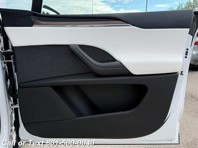 2023 Tesla Model X Standard Range - Photo 35 - North Salt Lake, UT 84010