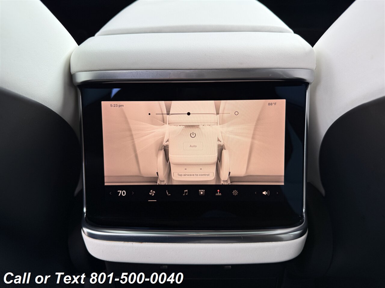 2023 Tesla Model X Standard Range   - Photo 29 - North Salt Lake, UT 84010