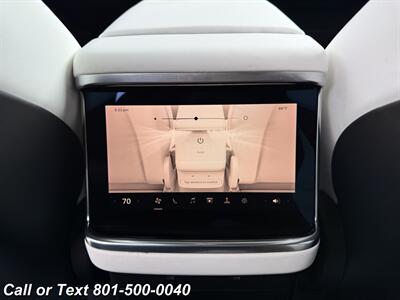 2023 Tesla Model X Standard Range   - Photo 29 - North Salt Lake, UT 84010