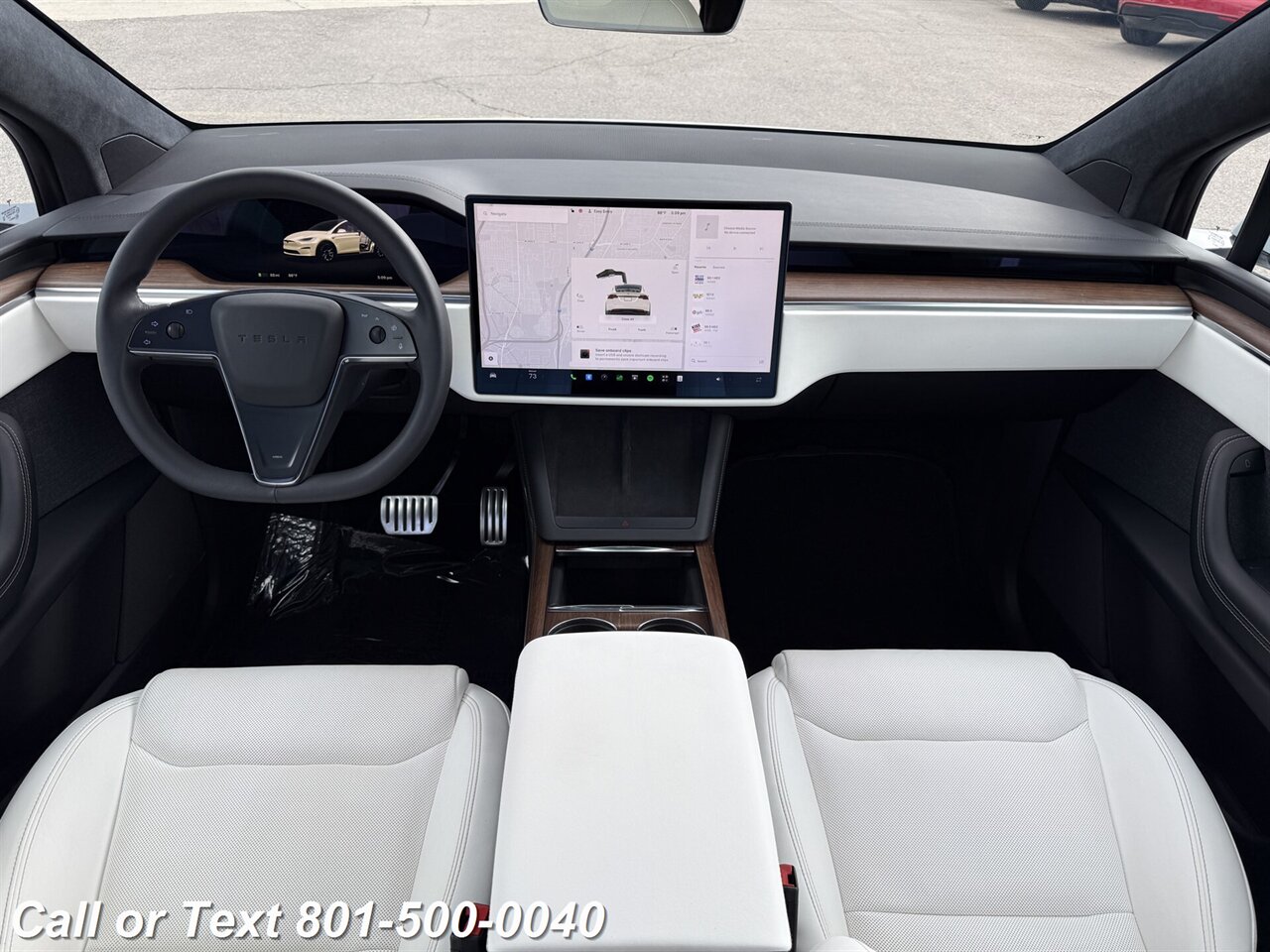 2023 Tesla Model X Standard Range - Photo 7 - North Salt Lake, UT 84010