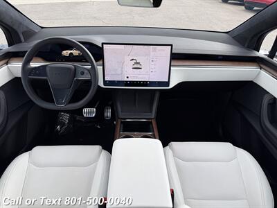 2023 Tesla Model X Standard Range - Photo 7 - North Salt Lake, UT 84010
