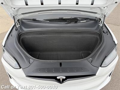 2023 Tesla Model X Standard Range   - Photo 43 - North Salt Lake, UT 84010