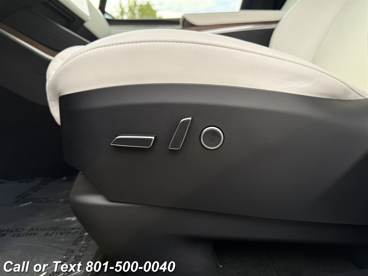 2023 Tesla Model X Standard Range   - Photo 24 - North Salt Lake, UT 84010