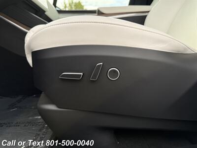 2023 Tesla Model X Standard Range   - Photo 24 - North Salt Lake, UT 84010