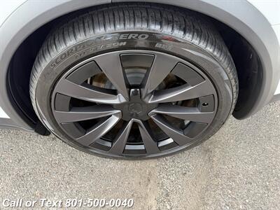 2023 Tesla Model X Standard Range   - Photo 39 - North Salt Lake, UT 84010