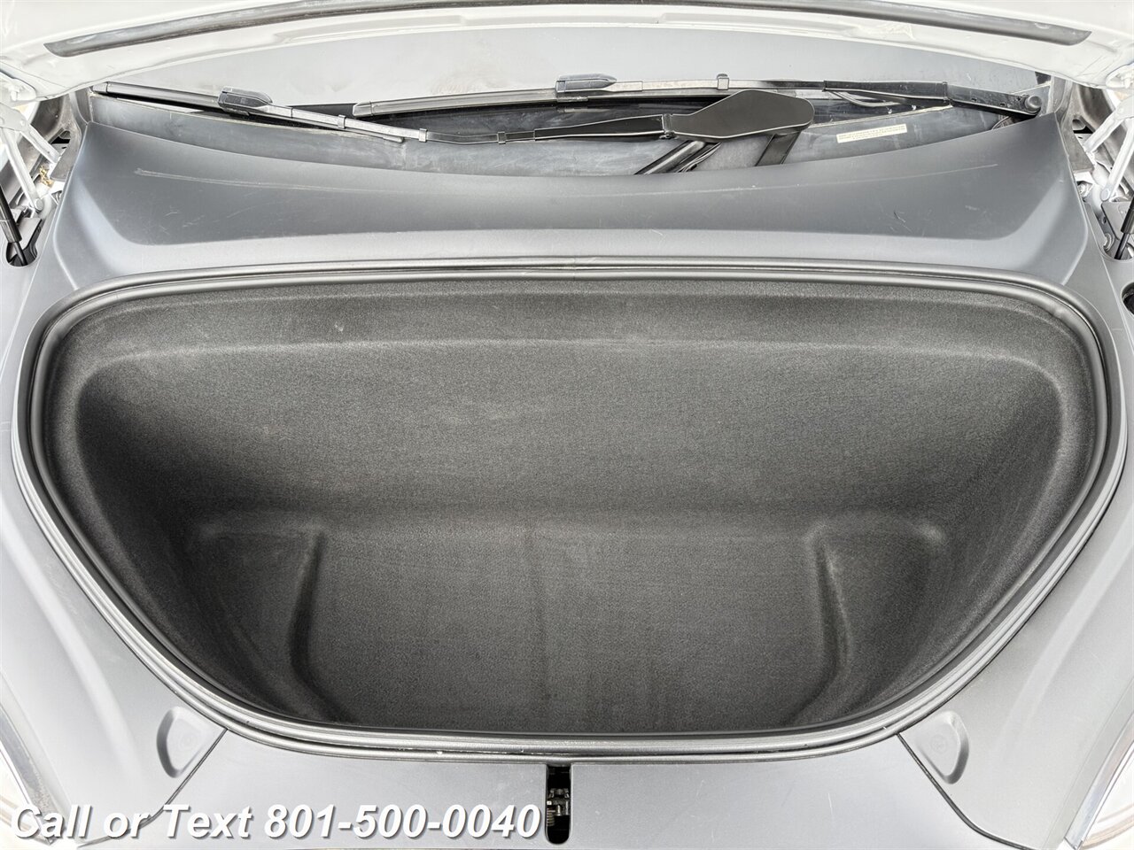 2023 Tesla Model X Standard Range - Photo 46 - North Salt Lake, UT 84010