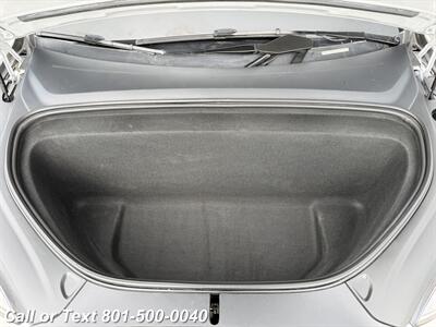 2023 Tesla Model X Standard Range - Photo 46 - North Salt Lake, UT 84010