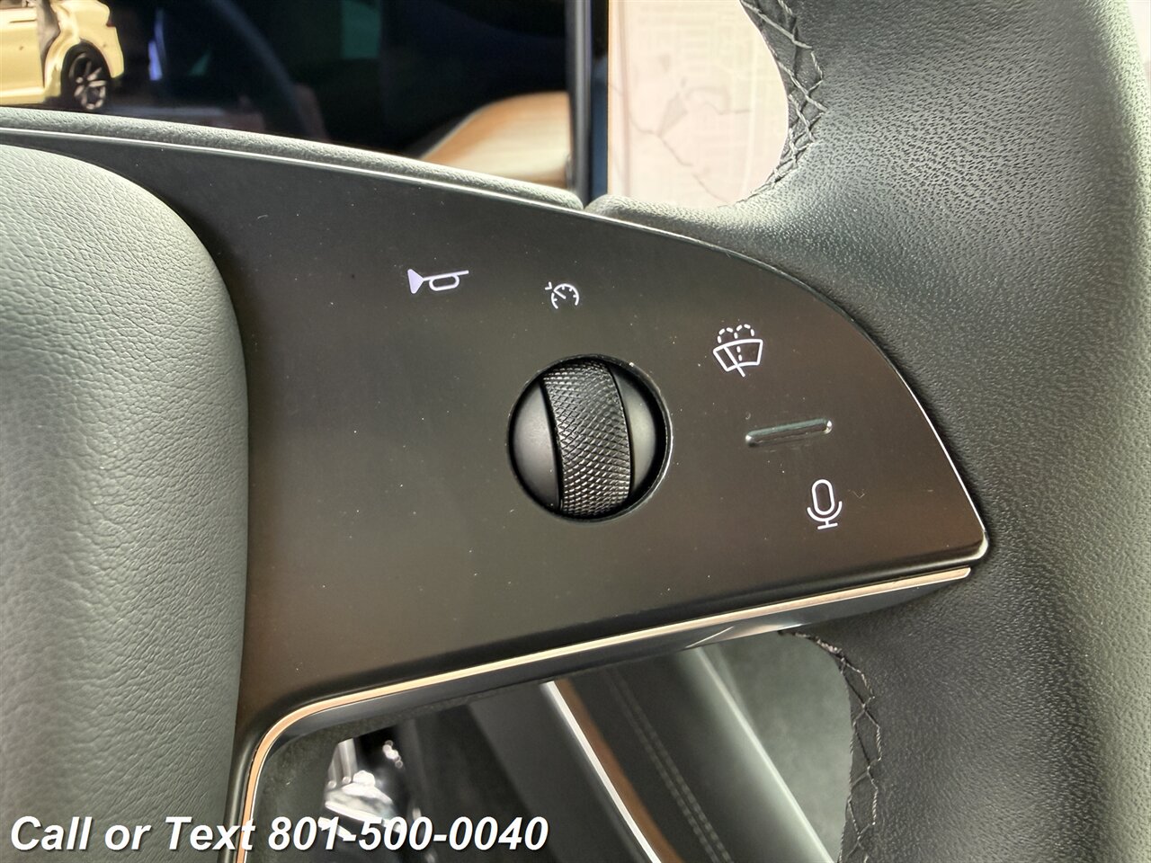 2023 Tesla Model X Standard Range   - Photo 13 - North Salt Lake, UT 84010