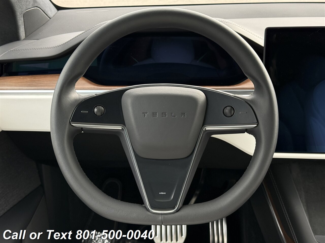 2023 Tesla Model X Standard Range - Photo 27 - North Salt Lake, UT 84010
