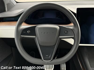 2023 Tesla Model X Standard Range - Photo 27 - North Salt Lake, UT 84010