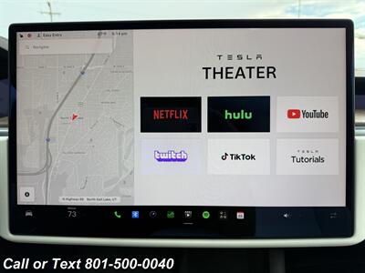 2023 Tesla Model X Standard Range - Photo 21 - North Salt Lake, UT 84010