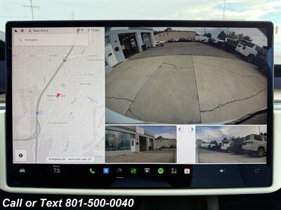 2023 Tesla Model X Standard Range - Photo 18 - North Salt Lake, UT 84010
