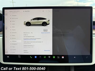 2023 Tesla Model X Standard Range - Photo 20 - North Salt Lake, UT 84010