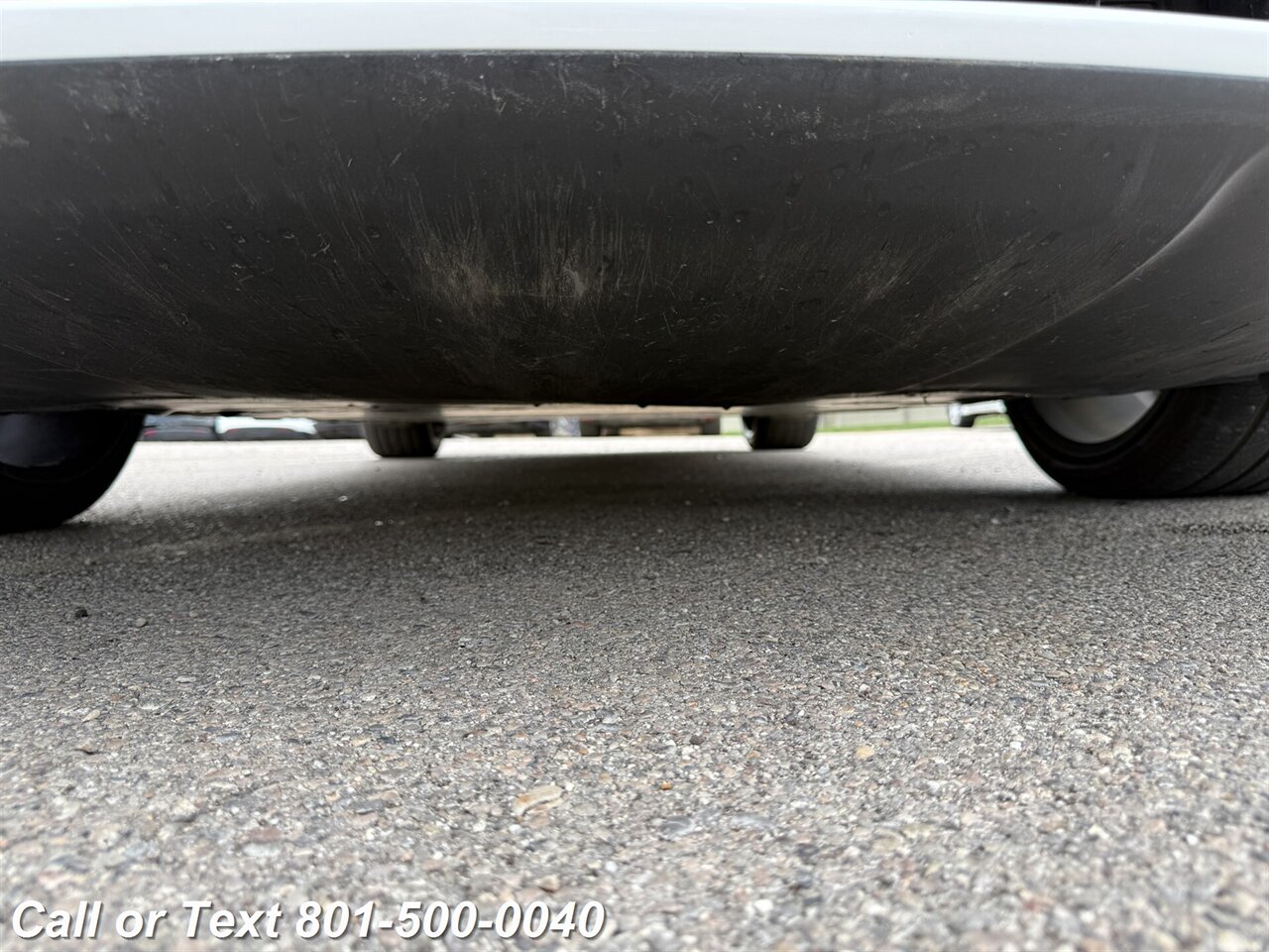 2023 Tesla Model X Standard Range - Photo 51 - North Salt Lake, UT 84010