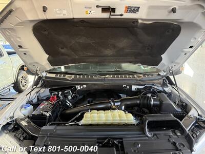 2020 Ford F-150 Platinum - Photo 39 - North Salt Lake, UT 84010