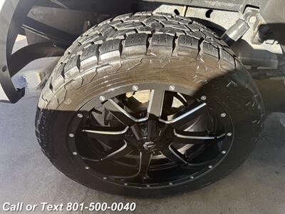 2020 Ford F-150 Platinum - Photo 35 - North Salt Lake, UT 84010