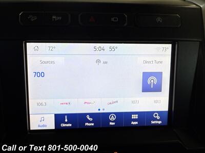 2020 Ford F-150 Platinum - Photo 20 - North Salt Lake, UT 84010