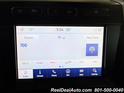 2020 Ford F-150 Platinum   - Photo 20 - North Salt Lake, UT 84010