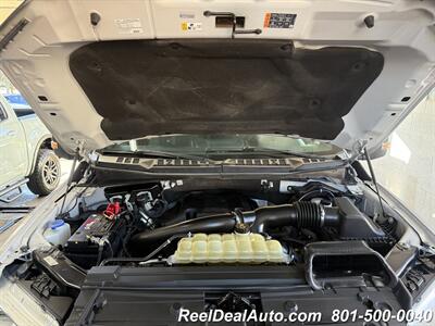 2020 Ford F-150 Platinum   - Photo 39 - North Salt Lake, UT 84010