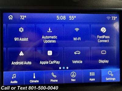 2020 Ford F-150 Platinum - Photo 44 - North Salt Lake, UT 84010