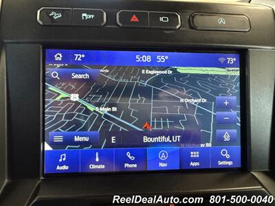 2020 Ford F-150 Platinum   - Photo 8 - North Salt Lake, UT 84010
