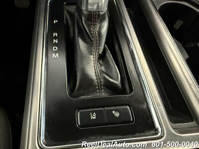 2020 Ford F-150 Platinum   - Photo 18 - North Salt Lake, UT 84010