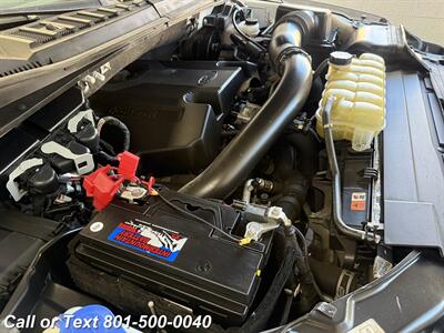 2020 Ford F-150 Platinum - Photo 40 - North Salt Lake, UT 84010