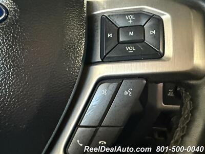 2020 Ford F-150 Platinum   - Photo 57 - North Salt Lake, UT 84010