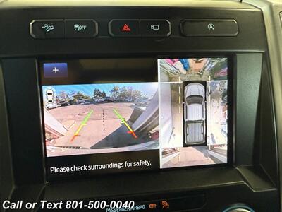 2020 Ford F-150 Platinum - Photo 15 - North Salt Lake, UT 84010