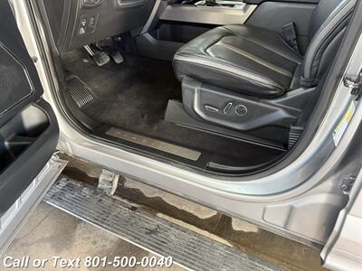 2020 Ford F-150 Platinum - Photo 55 - North Salt Lake, UT 84010