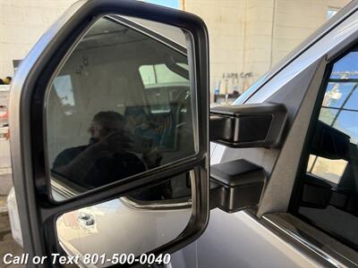 2020 Ford F-150 Platinum - Photo 23 - North Salt Lake, UT 84010