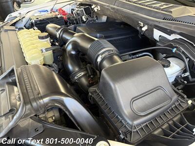 2020 Ford F-150 Platinum - Photo 41 - North Salt Lake, UT 84010