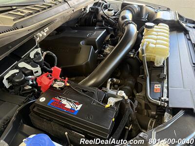 2020 Ford F-150 Platinum   - Photo 40 - North Salt Lake, UT 84010