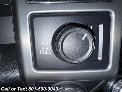 2020 Ford F-150 Platinum - Photo 42 - North Salt Lake, UT 84010