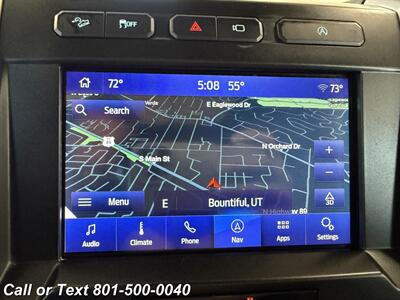 2020 Ford F-150 Platinum - Photo 8 - North Salt Lake, UT 84010