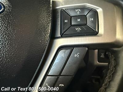 2020 Ford F-150 Platinum - Photo 56 - North Salt Lake, UT 84010